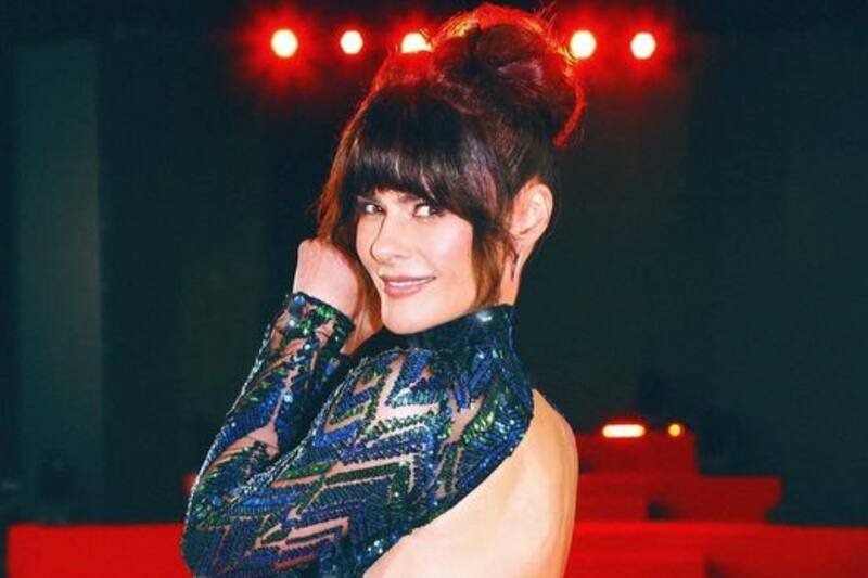 Créditos: Instagram