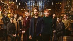 Actriz de "Harry Potter" anunció el nacimiento de sus hijos: Son nietos del fallecido Hugh Hefner