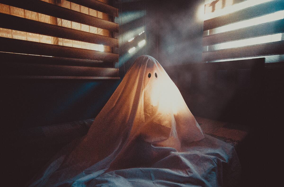 Estas son las 6 señales de que un espíritu se quiere contactar contigo