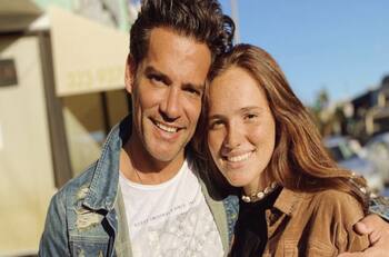 “Es suficiente”: Cristián de la Fuente analiza condena recibida por los delincuentes que balearon a su hija, Laura de la Fuente