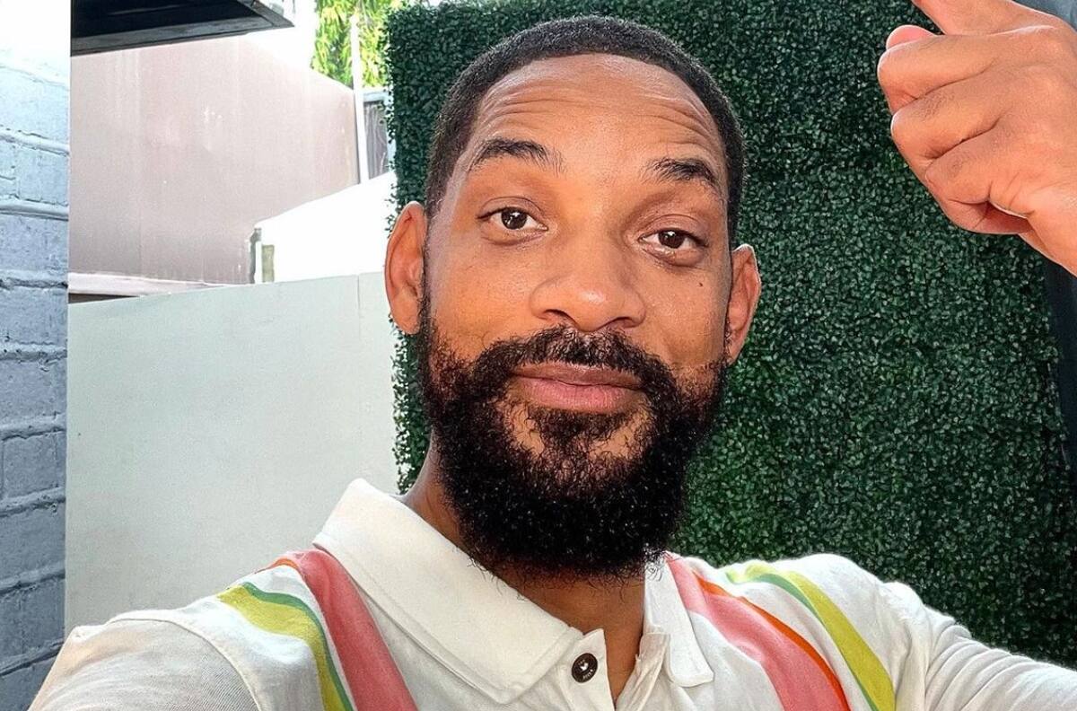 Will Smith se negó a retirarse de los Oscares tras agredir a Chris Rock, asegura la Academia