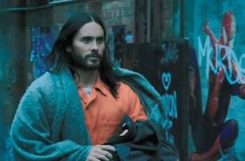 "Hay un universo de posibilidades": Jared Leto habla de "Morbius", su nuevo personaje de Marvel