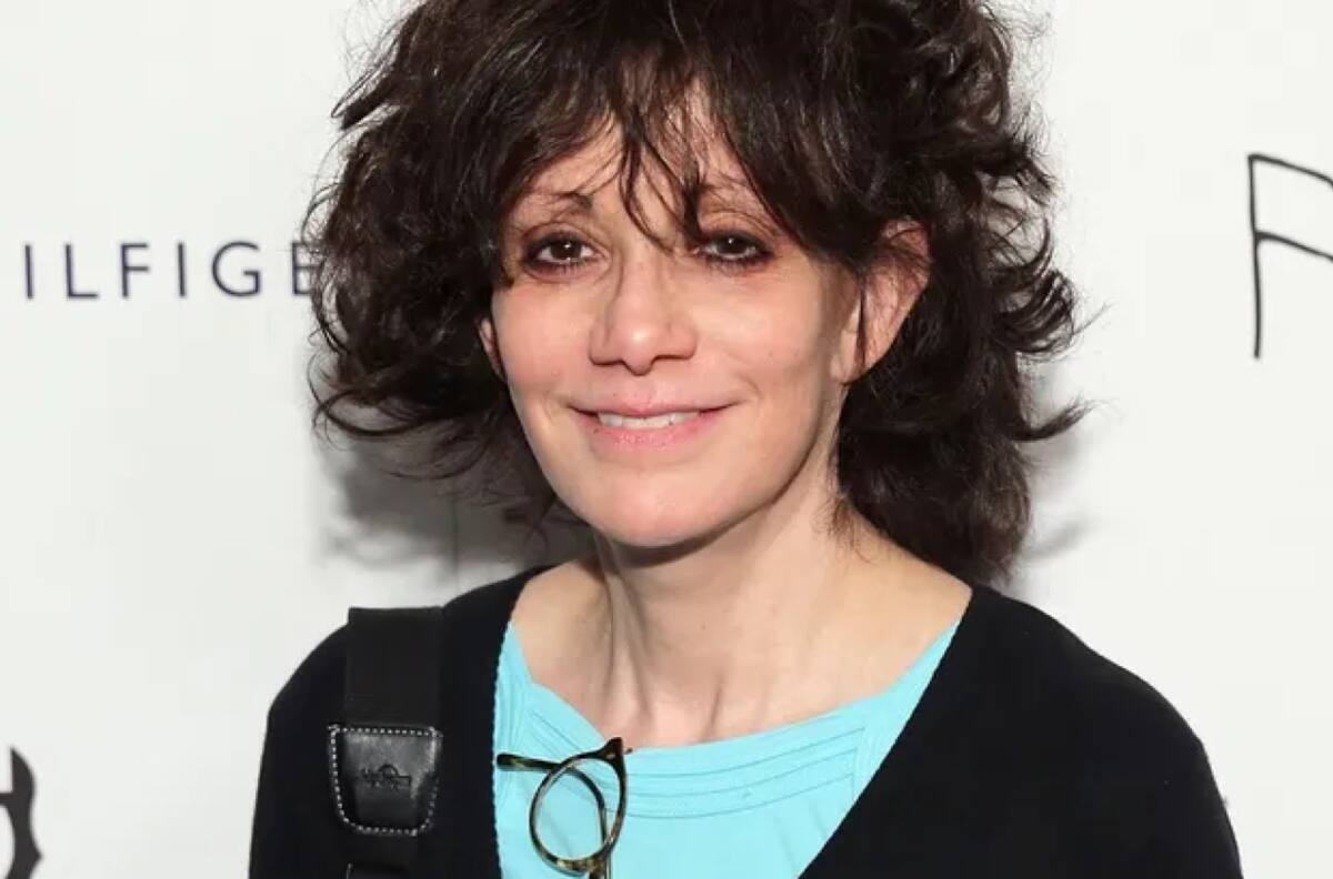 Amy Heckerling, directora de "Look Who's Talking", reacciona así a la muerte de Kirstie Alley