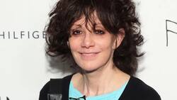 Amy Heckerling, directora de "Look Who's Talking", reacciona así a la muerte de Kirstie Alley