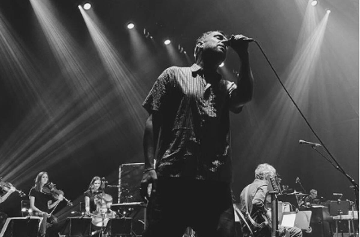 Gorillaz le entra al perreo: Damon Albarn anuncia colaboración con Bad Bunny