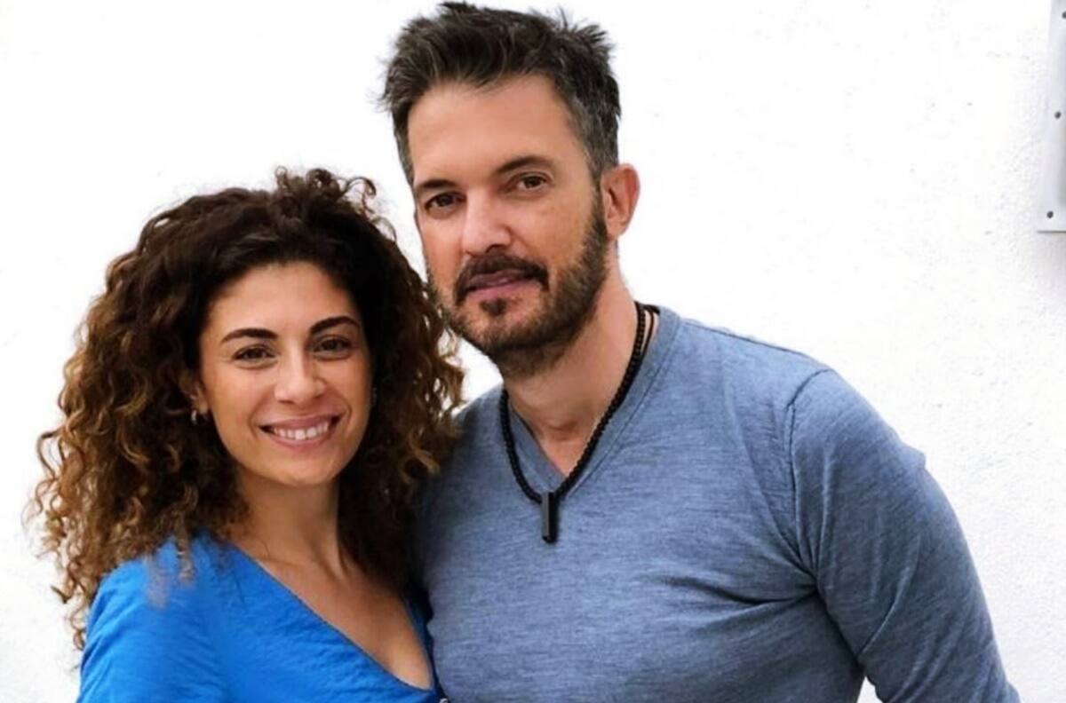 “Sigue brillando”: Anna Ferro recuerda amorosamente a Fernando del Solar a una semana de su muerte