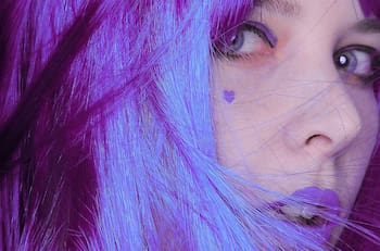 Día internacional de la Mujer: Por qué se utiliza el color morado para la lucha feminista