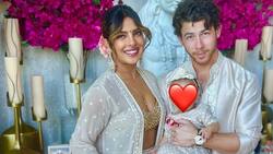 Nick Jonas da detalles sobre el primer cumpleaños de su hija Malti