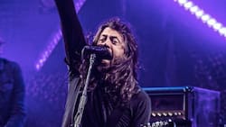 Foo Fighters sigue: así cambiará la banda después de la muerte de Taylor Hawkins