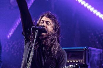 Foo Fighters sigue: así cambiará la banda después de la muerte de Taylor Hawkins