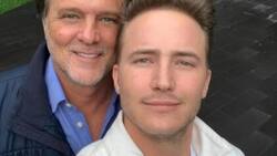 René Strickler ve con entusiasmo que su hijo y yerno adopten