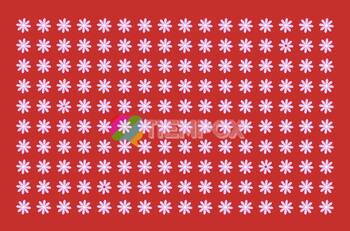 Test Visual: ¿Puedes encontrar las flores diferentes al resto en solo 6 segundos?