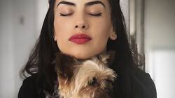 Mascotas de Jessica Cediel: la mejor pareja de baile de la presentadora colombiana