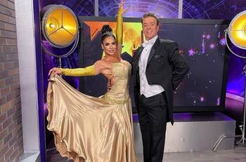 Lis Vega y Raúl Magaña dejan de ser pareja e internautas reaccionan