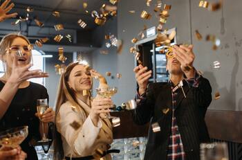 Aries, Leo y Sagitario: Estos 3 rituales de Año Nuevo asegurarán un 2023 con buenas energías