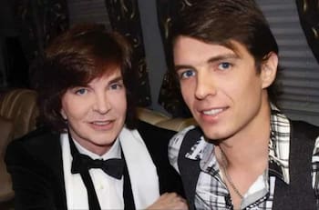 Camilo Blanes: a esto asciende la millonaria herencia que Camilo Sesto le dejó y hoy despilfarra