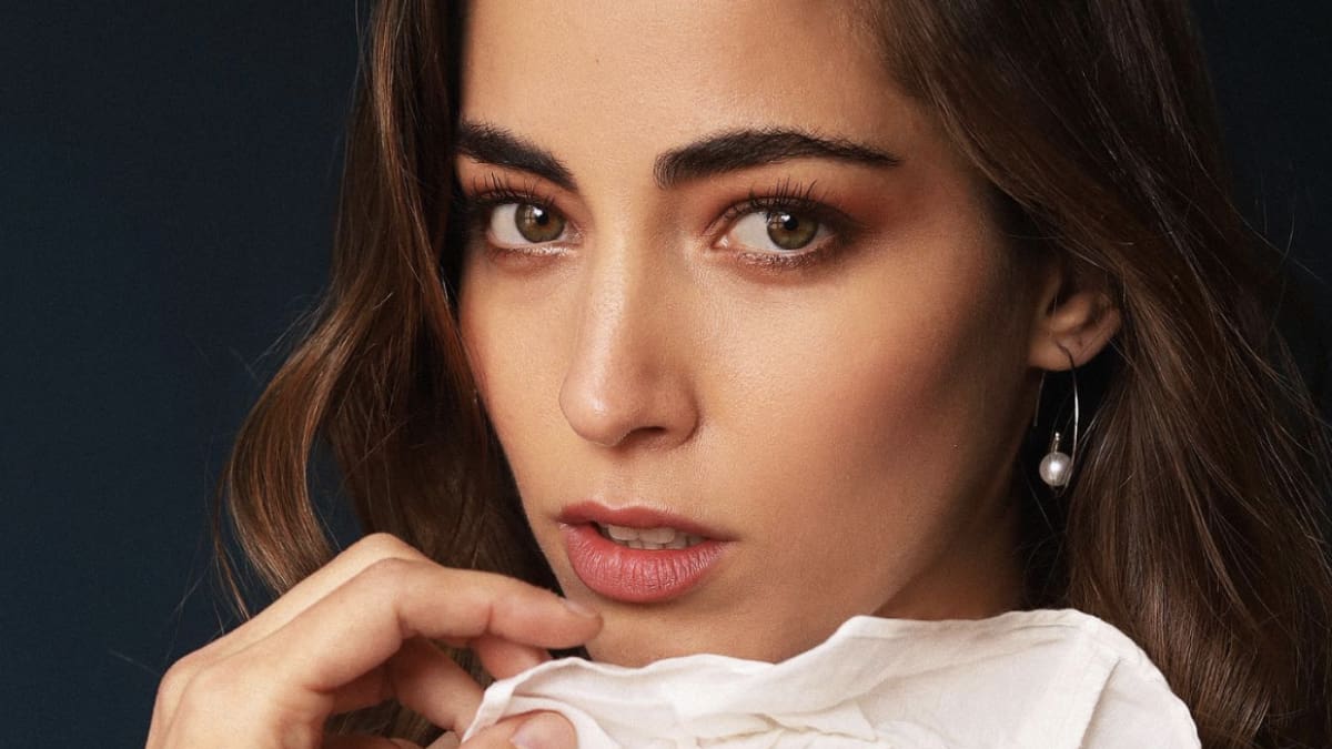 Elenco de "Pasión de gavilanes" festeja el cumpleaños de Yare Santana