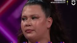 “Los votos son súper truchos”: Michelle Carvalho se lanza sin filtros contra Fiebre de Baile tras ser eliminada