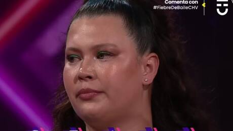 “Los votos son súper truchos”: Michelle Carvalho se lanza sin filtros contra Fiebre de Baile tras ser eliminada