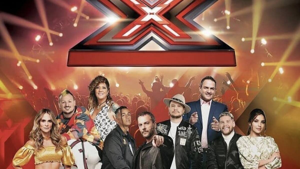 "Factor X": duras críticas después de nombrar una sección del programa como “Campos de concentración”