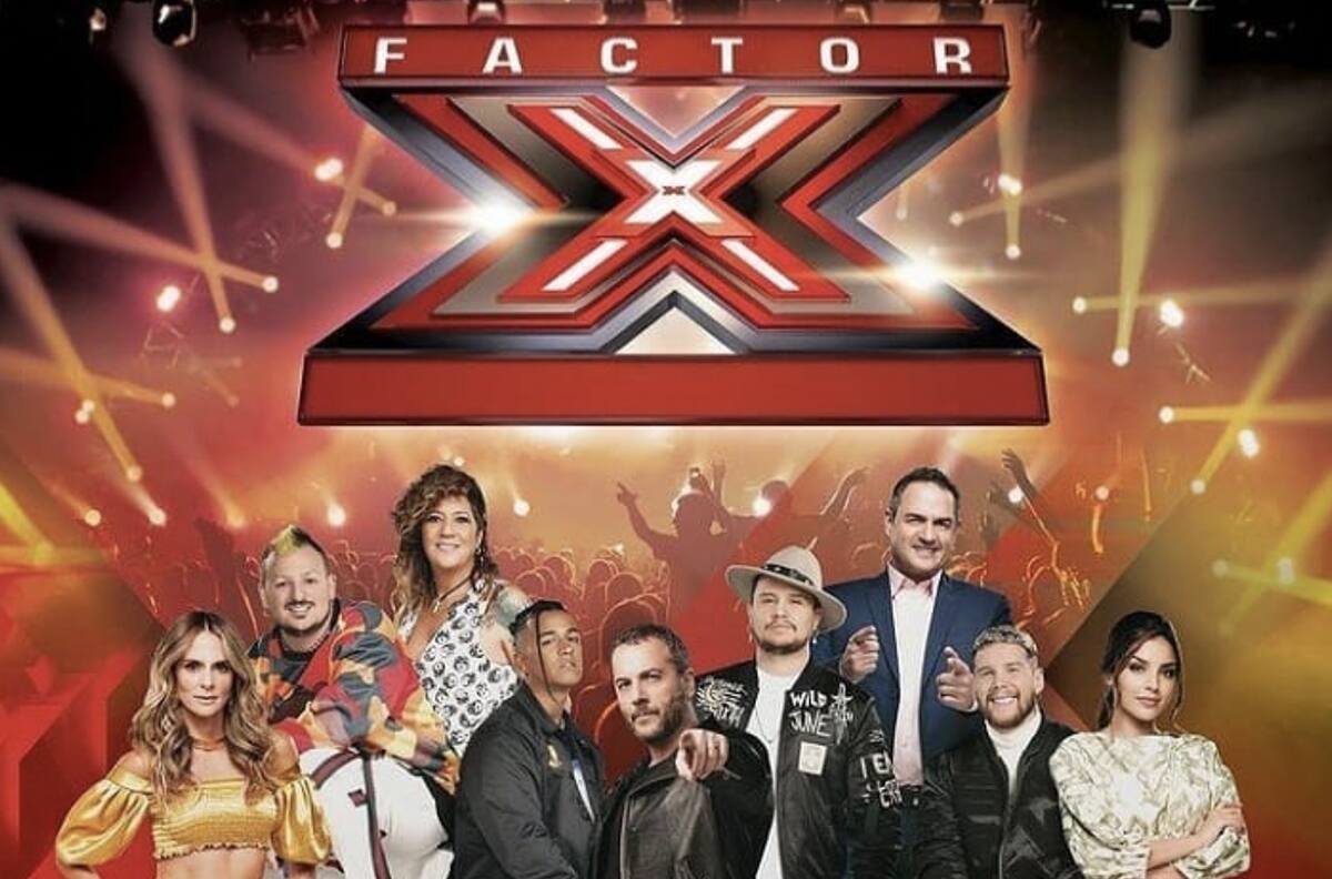 "Factor X": duras críticas después de nombrar una sección del programa como “Campos de concentración”