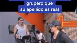 El Rey Grupero descubre curiosos datos de Paty Navidad