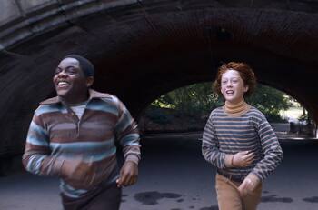 "Armageddon Time" es "la película más íntima y clara" del director James Gray