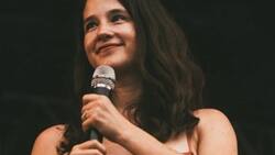 Ximena Sariñana fue hospitalizada de emergencia