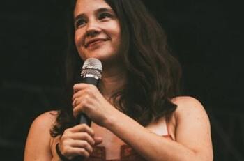 Ximena Sariñana fue hospitalizada de emergencia