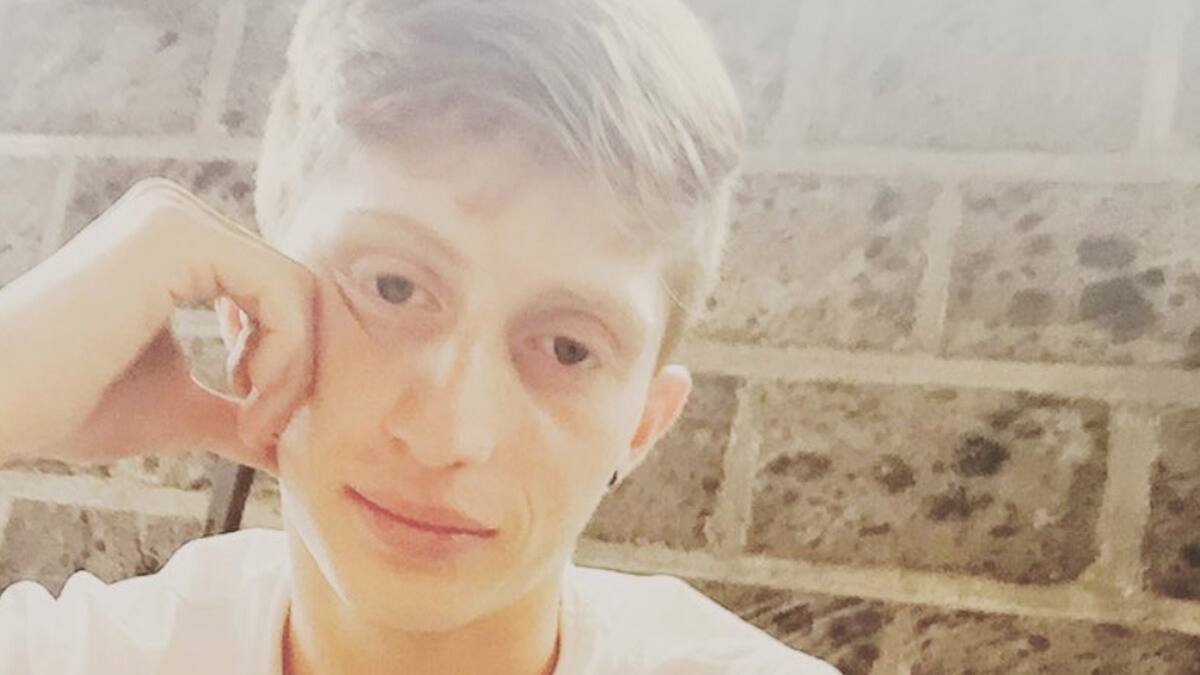 Activista que marchó por Octavio Ocaña denuncia amenazas