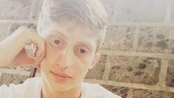 Activista que marchó por Octavio Ocaña denuncia amenazas