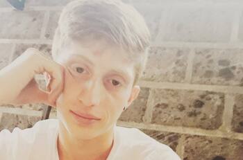 Activista que marchó por Octavio Ocaña denuncia amenazas