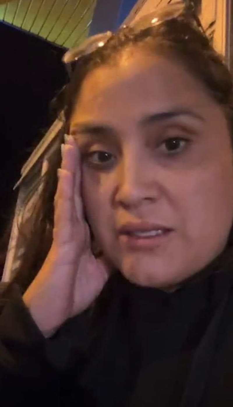 Créditos: Instagram