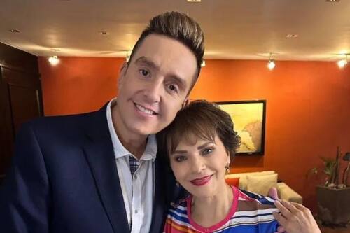 Daniel Bisogno habla de sus salud, pensó que tenía VIH