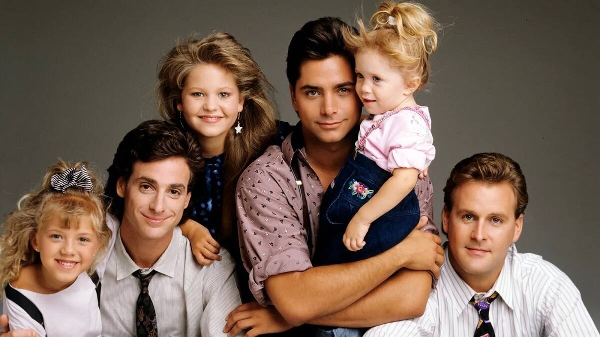 "No puede ser la realidad": Elenco de "Full House" lamenta la muerte del actor Bob Saget