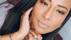 Toñita abandona "La Estrellas bailan en Hoy" y Galilea Montijo le dice: "No tires la toalla"