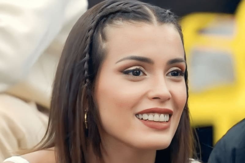 Constanza Capelli se sinceró con respecto a su orientación sexual.