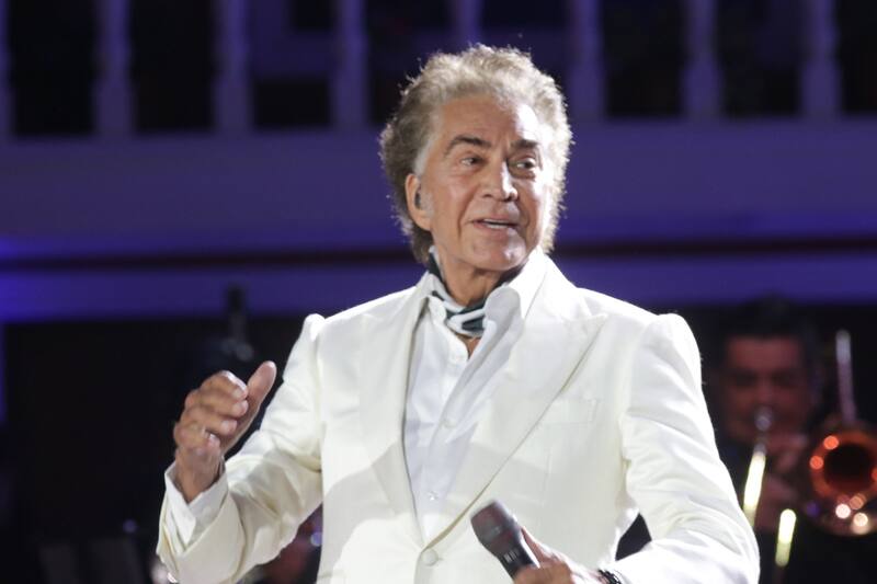 dio el gran golpe en TVN