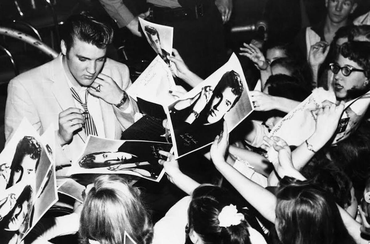 ¡El Rey del Rock and Roll llega a los cines! Conoce los detalles de la biopic de Elvis Presley