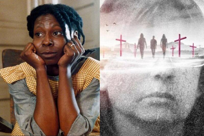 8M: Las mejores películas feministas para celebrar este día Día de la Mujer - Créditos: Instagram