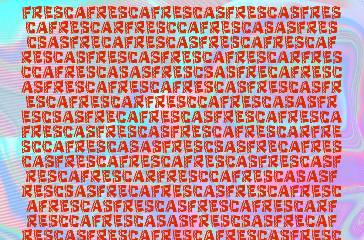 Acertijo visual: Encuentra la palabra "FRESA" en solo de 15 segundos