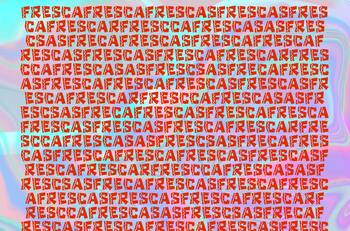 Acertijo visual: Encuentra la palabra "FRESA" en solo de 15 segundos