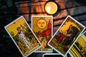 Tarot: Conoce cuáles son las cartas de la corte en los Arcanos Menores