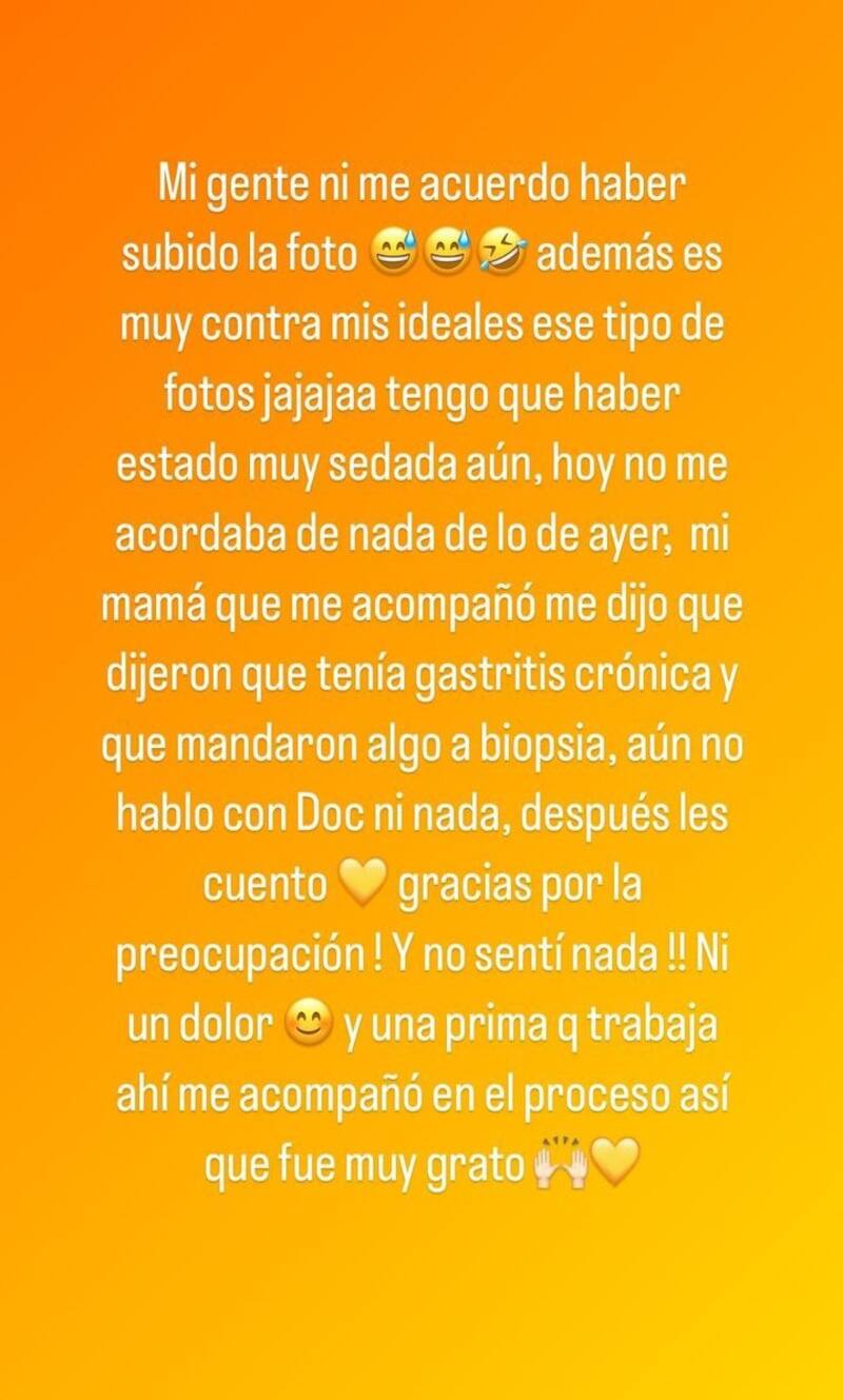 Créditos: Instagram