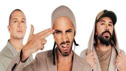 Glup! trae de regreso la música noventera al Festival del Huaso de Olmué