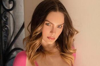 Belinda regresa a la actuación después de 12 años; así luce en "Bienvenidos a Edén" de Netflix