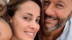 Diego Torres estaría viviendo una crisis matrimonial a poco más de un año de casarse