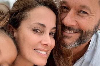 Diego Torres estaría viviendo una crisis matrimonial a poco más de un año de casarse