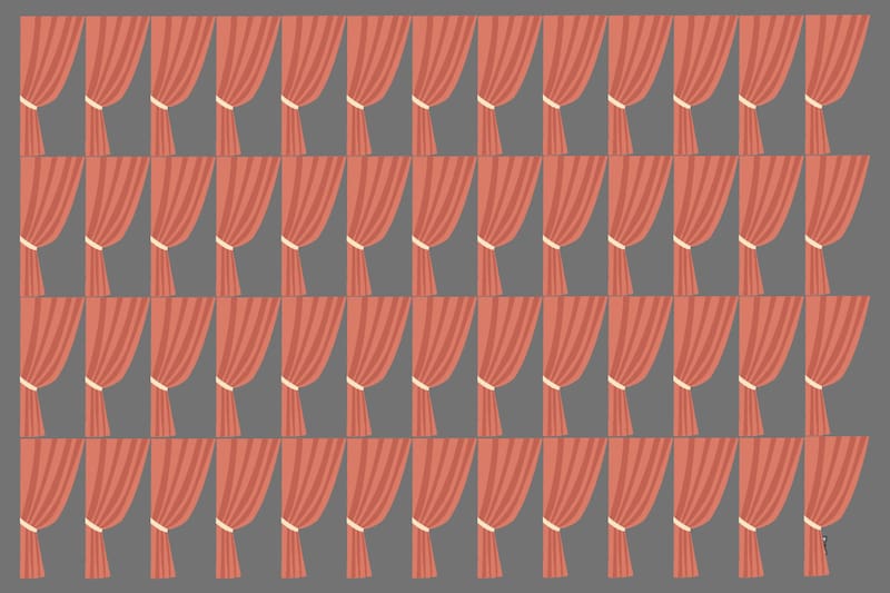 ¿Eres capaz de ver al gato escondido?