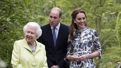 Reina Isabel: Así reaccionó a la decisión de William y Kate de prescindir de la niñera de sus hijos